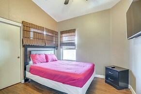 4 Mi to State Farm Stadium: Avondale Home w/ Patio