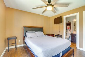 4 Mi to State Farm Stadium: Avondale Home w/ Patio