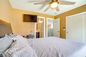 4 Mi to State Farm Stadium: Avondale Home w/ Patio