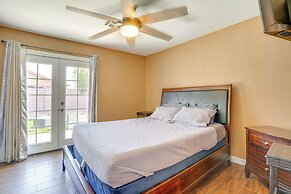 4 Mi to State Farm Stadium: Avondale Home w/ Patio