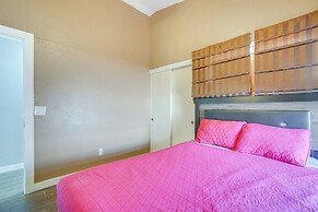 4 Mi to State Farm Stadium: Avondale Home w/ Patio