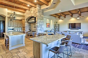 Near Golfing: Mesa Villa w/ Outdoor Oasis & Pool!