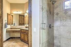 Near Golfing: Mesa Villa w/ Outdoor Oasis & Pool!