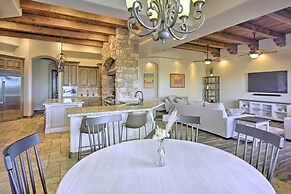 Near Golfing: Mesa Villa w/ Outdoor Oasis & Pool!