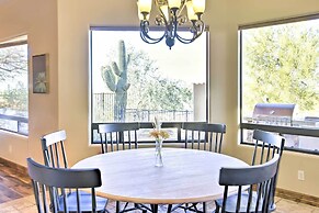 Near Golfing: Mesa Villa w/ Outdoor Oasis & Pool!