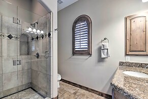 Near Golfing: Mesa Villa w/ Outdoor Oasis & Pool!