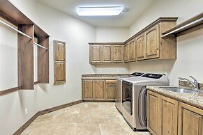 Near Golfing: Mesa Villa w/ Outdoor Oasis & Pool!