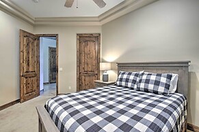 Near Golfing: Mesa Villa w/ Outdoor Oasis & Pool!