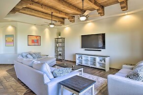 Near Golfing: Mesa Villa w/ Outdoor Oasis & Pool!