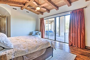 Near Golfing: Mesa Villa w/ Outdoor Oasis & Pool!