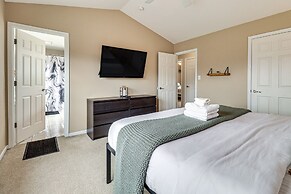 Family Getaway 16 Mi to Pittsburgh!