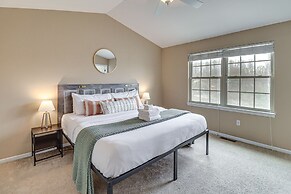 Family Getaway 16 Mi to Pittsburgh!