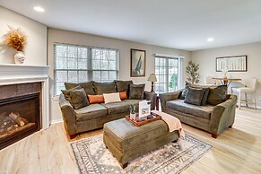 Family Getaway 16 Mi to Pittsburgh!