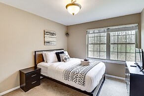 Family Getaway 16 Mi to Pittsburgh!