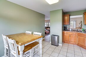 Family Getaway 16 Mi to Pittsburgh!