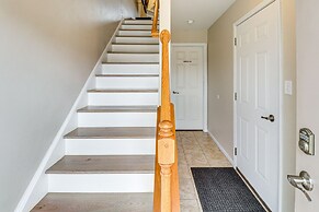 Family Getaway 16 Mi to Pittsburgh!