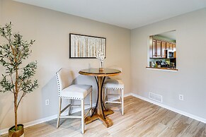 Family Getaway 16 Mi to Pittsburgh!