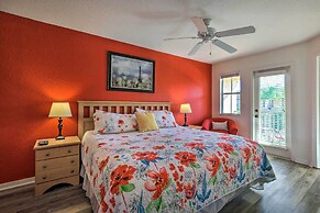 Davenport Resort Townhome ~ 10 Mi to Disney!