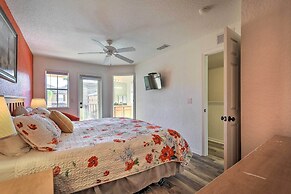 Davenport Resort Townhome ~ 10 Mi to Disney!