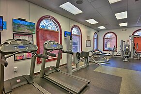 Davenport Resort Townhome ~ 10 Mi to Disney!