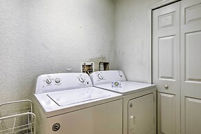 Davenport Resort Townhome ~ 10 Mi to Disney!