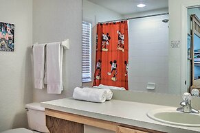 Davenport Resort Townhome ~ 10 Mi to Disney!