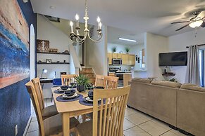 Davenport Resort Townhome ~ 10 Mi to Disney!