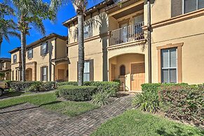 Davenport Resort Townhome ~ 10 Mi to Disney!