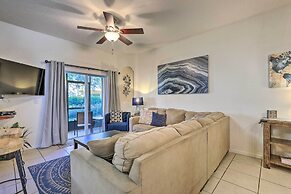 Davenport Resort Townhome ~ 10 Mi to Disney!