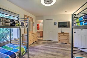 Davenport Resort Townhome ~ 10 Mi to Disney!