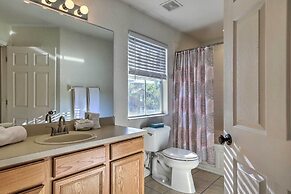 Davenport Resort Townhome ~ 10 Mi to Disney!