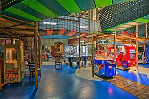 Davenport Resort Townhome ~ 10 Mi to Disney!