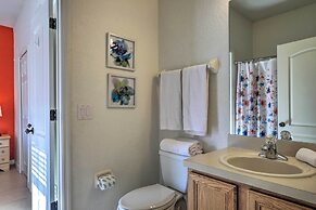 Davenport Resort Townhome ~ 10 Mi to Disney!