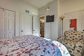Davenport Resort Townhome ~ 10 Mi to Disney!