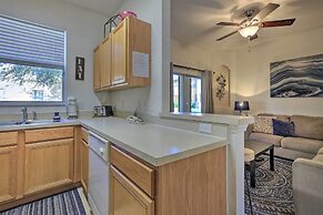 Davenport Resort Townhome ~ 10 Mi to Disney!