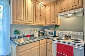 Couples Retreat In Canton w/ Patio, Trail & Yard!