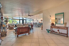 Tucson Oasis 'La Casa de las Palmas' w/ Pool!