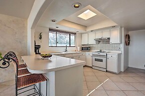 Tucson Oasis 'La Casa de las Palmas' w/ Pool!