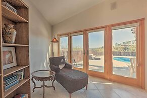 Tucson Oasis 'La Casa de las Palmas' w/ Pool!