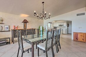Tucson Oasis 'La Casa de las Palmas' w/ Pool!