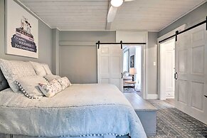 Romantic Apt Near Wineries, Golf & Lake Erie!