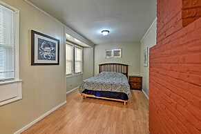 Inviting Seaside Heights Apt < 1 Mi to Beach!