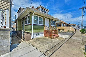 Inviting Seaside Heights Apt < 1 Mi to Beach!