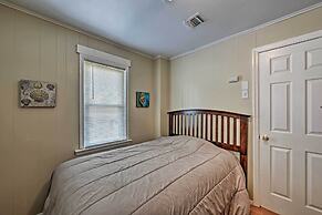 Inviting Seaside Heights Apt < 1 Mi to Beach!