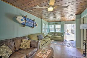 Inviting Seaside Heights Apt < 1 Mi to Beach!