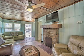 Inviting Seaside Heights Apt < 1 Mi to Beach!