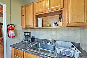 Inviting Seaside Heights Apt < 1 Mi to Beach!