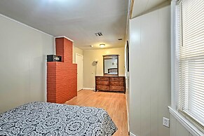 Inviting Seaside Heights Apt < 1 Mi to Beach!