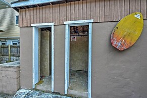 Inviting Seaside Heights Apt < 1 Mi to Beach!