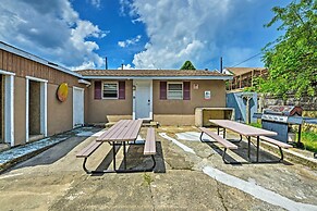 Inviting Seaside Heights Apt < 1 Mi to Beach!